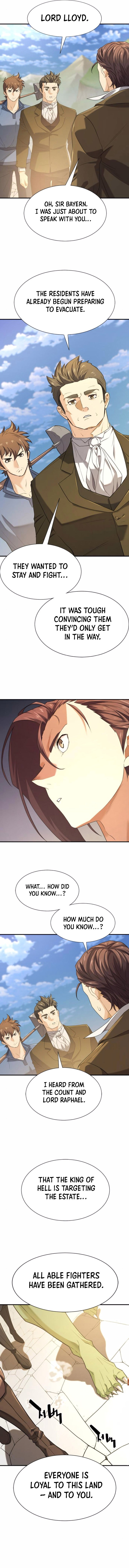 The Greatest Estate Developer, Chapter 195 image 10